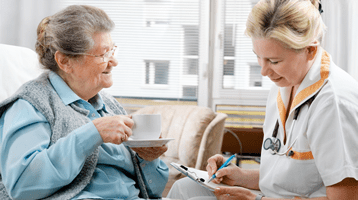 Home Health Care Cohasset MA