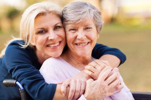 Alzheimer’s Care Norwell MA